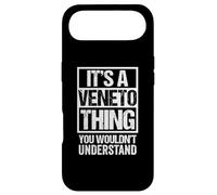 Custodia per iPhone Air It's A Veneto Thing You Wouldn't Understand Venetia