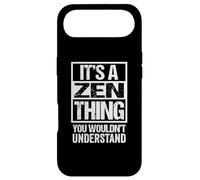 Custodia per iPhone Air It's A Zen Thing You Wouldn't Understand Mahayana Buddhism