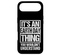 Custodia per iPhone Air It's An Earth Day Thing You Wouldn't Understand Environment