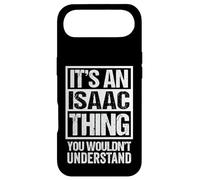 Custodia per iPhone Air It's An Isaac Thing You Wouldn't Understand