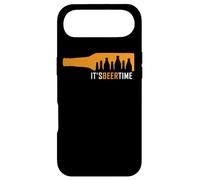 Custodia per iPhone Air It's Beer Time Cool Beer Funny Drinking Beer Lover