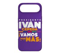 Custodia per iPhone Air IVAN CEPEDA PresidenteColombia 2026 Vamos por más!