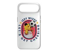 Custodia per iPhone Air Izzy Wizzy Let's Get Cheering Inghilterra Coppa del Mondo di calcio