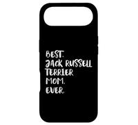 Custodia per iPhone Air Jack Russell Terriers Best Jack Russell Terrier Mom Ever