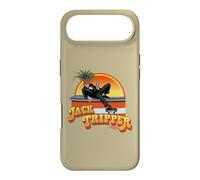 Custodia per iPhone Air Jack Tripper Dancing Plant Head Funny Three Company Party