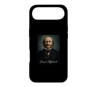 Custodia per iPhone Air Jacques Offenbach Compositore