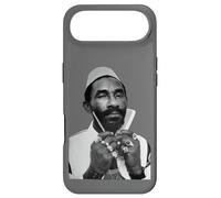 Custodia per iPhone Air Jamaican Musician Lee Scratch Perry Hacienda Stephen Wright
