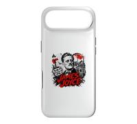 Custodia per iPhone Air James Joyce Ulisse Dublino Letteratura Bloomsday