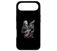 Custodia per iPhone Air James Monroe Chitarra