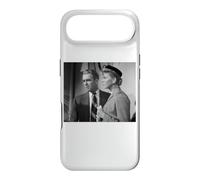 Custodia per iPhone Air James Stewart & Doris Day L'uomo che sapeva troppo 1955