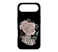 Custodia per iPhone Air Jane Austen Poet Writer - Letterario - Club del libro