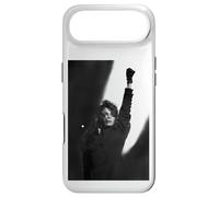 Custodia per iPhone Air Janet Jackson Girato dal vivo di Stephen Wright