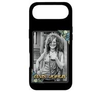 Custodia per iPhone Air Janis Joplin_002_Back Printed