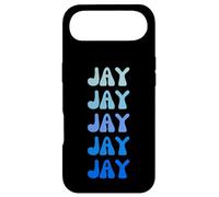Custodia per iPhone Air Jay
