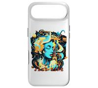 Custodia per iPhone Air Jazz Mine Music Lover Sax Symphony