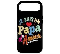 Custodia per iPhone Air Je Suis un Papa d’Amour