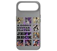 Custodia per iPhone Air Jeff Beck_005