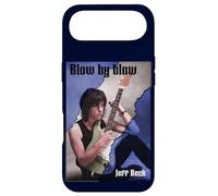 Custodia per iPhone Air Jeff Beck_006