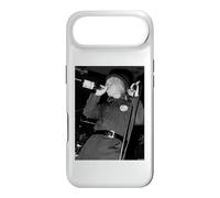 Custodia per iPhone Air Jeffrey Lee Pierce The Gun Club Live Di Martin O'Neill