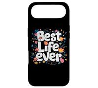 Custodia per iPhone Air Jehovah's Witness Best Life Ever JW ORG JW