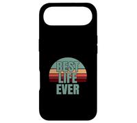 Custodia per iPhone Air Jehovah's Witness Gift Best Life Ever JW ORG JW Gift