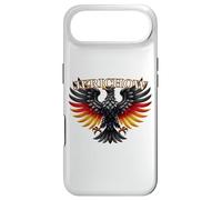 Custodia per iPhone Air Jerichow Deutsch Deutschland German Souvenir Artikel