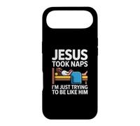 Custodia per iPhone Air Jesus Christ Saved My Life