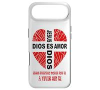 Custodia per iPhone Air Jesús El Amor de Dios Cristo Buen Pastor Vida Eterna