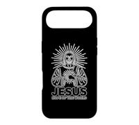 Custodia per iPhone Air Jesus Hope Of The World