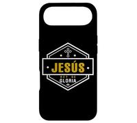 Custodia per iPhone Air Jesus Rey De Gloria
