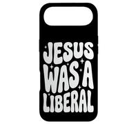Custodia per iPhone Air Jesus Was A Liberal