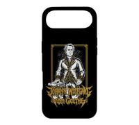 Custodia per iPhone Air Johann Wolfgang von Goethe