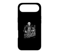 Custodia per iPhone Air John Adams barbecue per grigliare