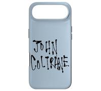 Custodia per iPhone Air John Coltrane Jazz Icon Merch ufficiale - Saxophone