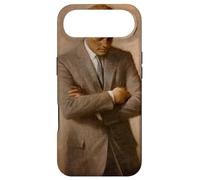 Custodia per iPhone Air John F Kennedy Dipinto 35 ° Presidente Patriottico POTUS JFK