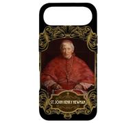Custodia per iPhone Air John H. Newman Oxford Movimento Cattolico Santo