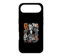 Custodia per iPhone Air John Locke Filosofia Pensatore Illuminista