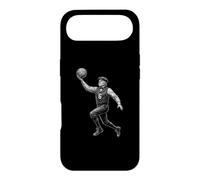 Custodia per iPhone Air John Quincy Adams Pallacanestro