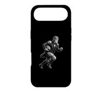 Custodia per iPhone Air John Quincy Adams - Pallone da calcio