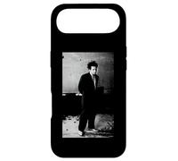 Custodia per iPhone Air Johnny Rotten John Lydon delle pistole del sesso di AJ Barratt