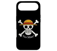 Custodia per iPhone Air Jolly Roger, niente mas!