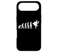 Custodia per iPhone Air Judo Judoka Taekwondo Ju-Jutsu Karate Kung-Fu Judo
