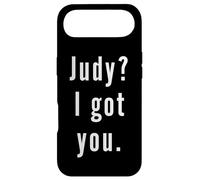 Custodia per iPhone Air Judy? Ti ho preso.