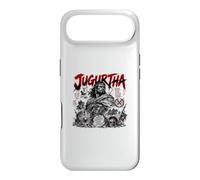 Custodia per iPhone Air Jugurtha Numidia resiste Roma Leggende Endure