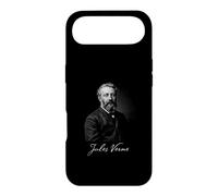 Custodia per iPhone Air Jules Verne Classic Fantascienza Autore Omaggio