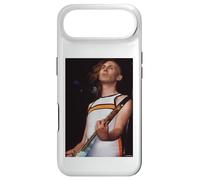 Custodia per iPhone Air Julian Cope Il Teardrop esplode Frontman Di Andy Willsher