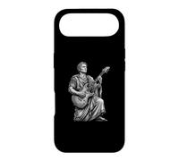 Custodia per iPhone Air Julius Caesar Chitarra