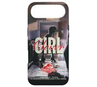 Custodia per iPhone Air Jurassic Park Clever Girl