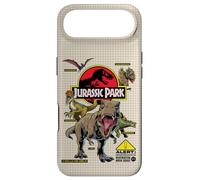 Custodia per iPhone Air Jurassic Park Dinosaur Breach