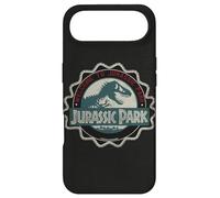 Custodia per iPhone Air Jurassic Park Welcome to Jurassic Park